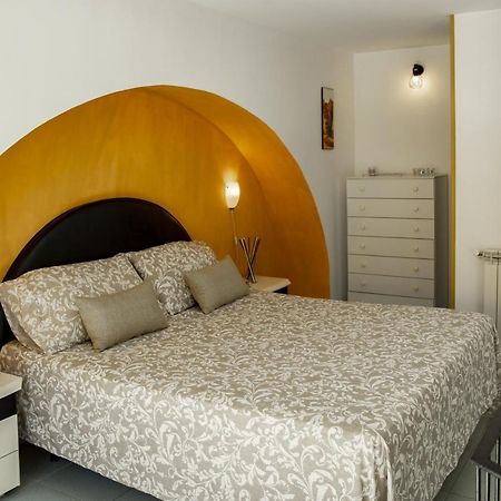 Casina Trastevere Рим Екстер'єр фото