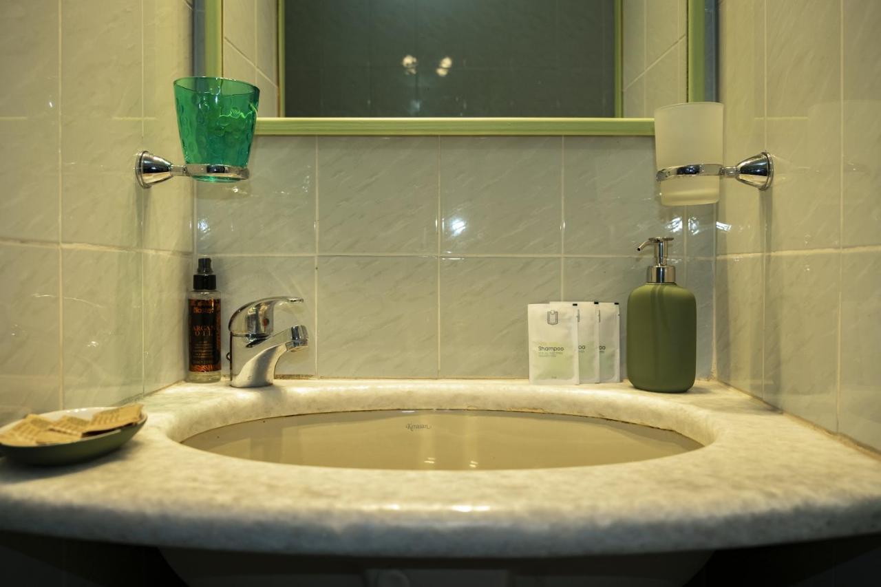 Casina Trastevere Рим Екстер'єр фото