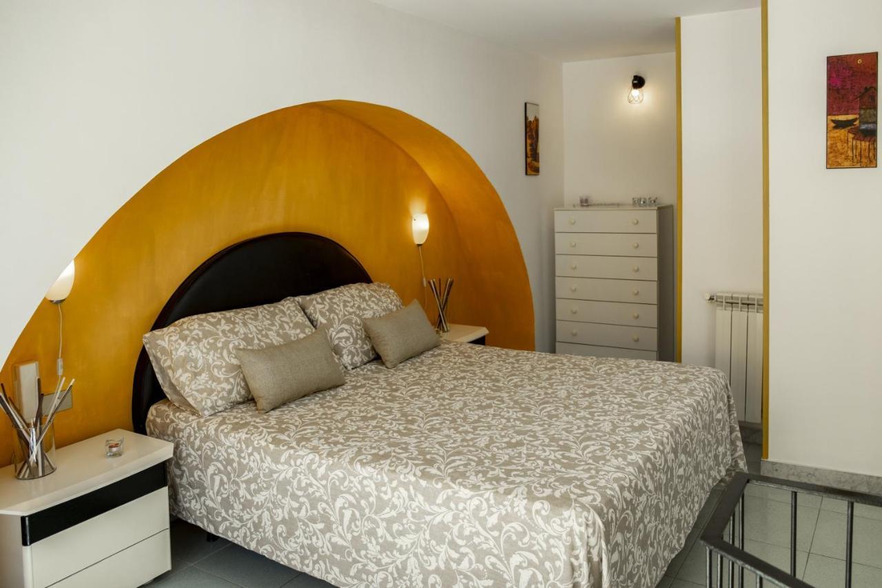 Casina Trastevere Рим Екстер'єр фото