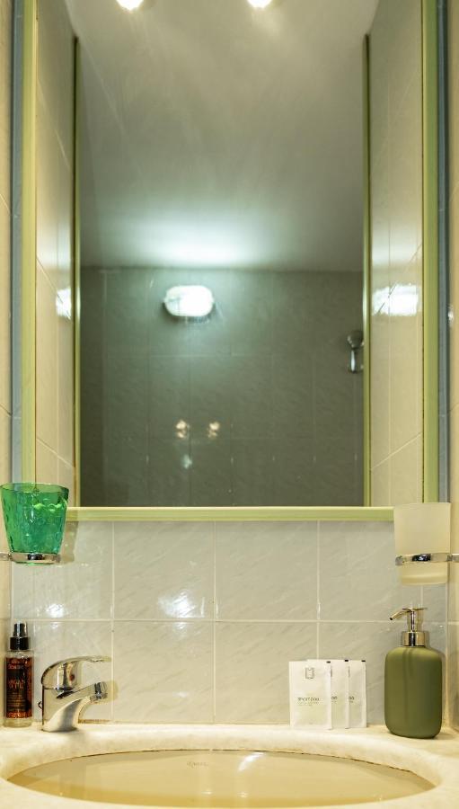 Casina Trastevere Рим Екстер'єр фото