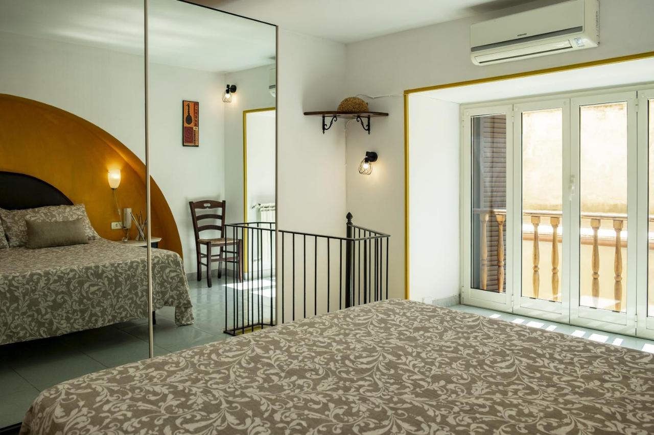 Casina Trastevere Рим Екстер'єр фото