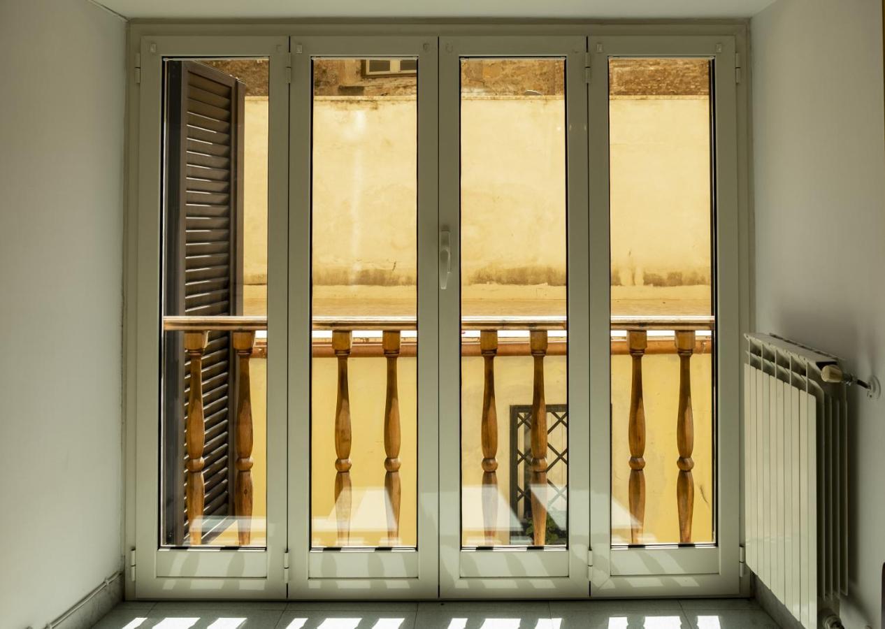 Casina Trastevere Рим Екстер'єр фото