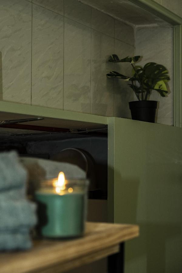Casina Trastevere Рим Екстер'єр фото