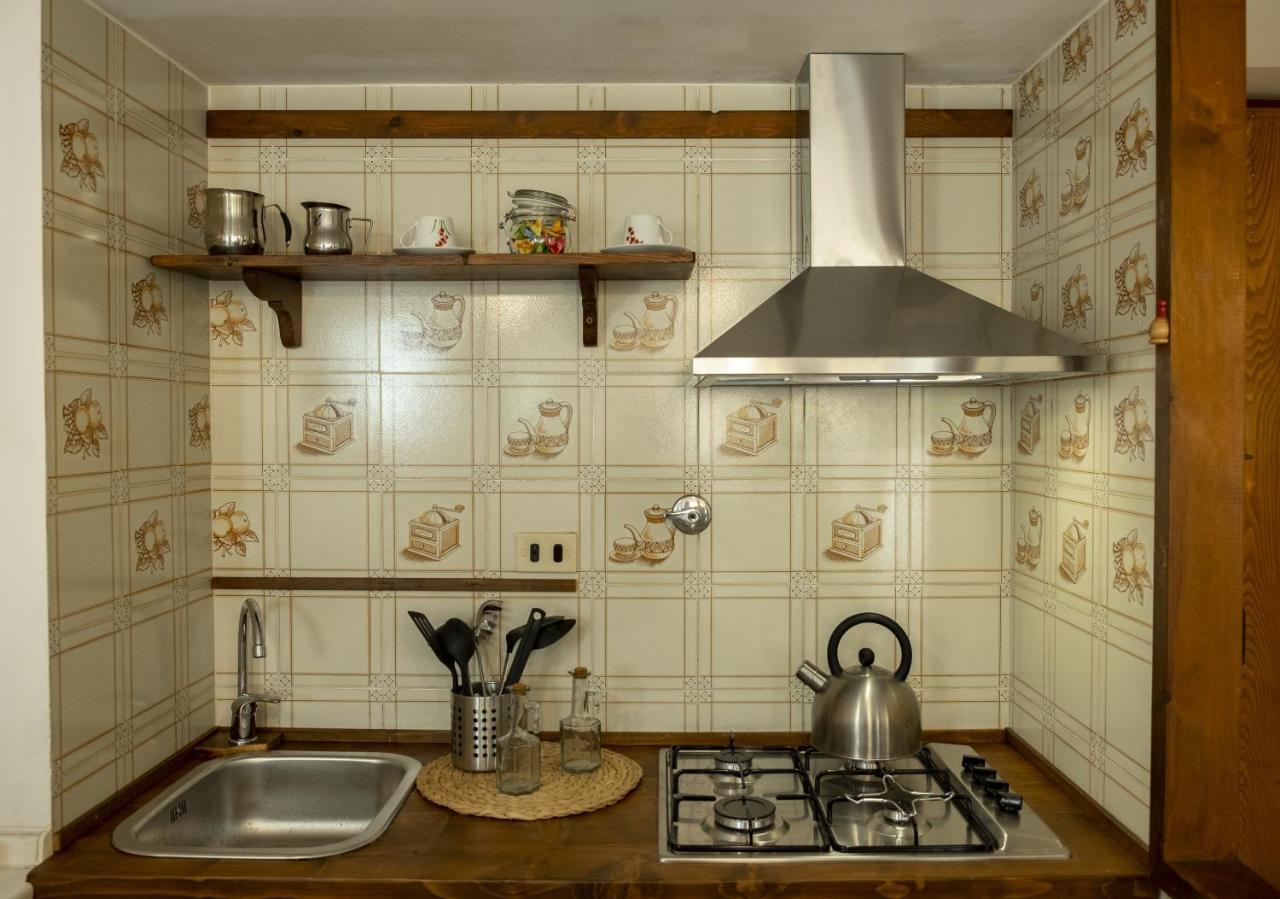 Casina Trastevere Рим Екстер'єр фото