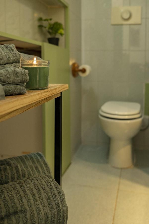 Casina Trastevere Рим Екстер'єр фото