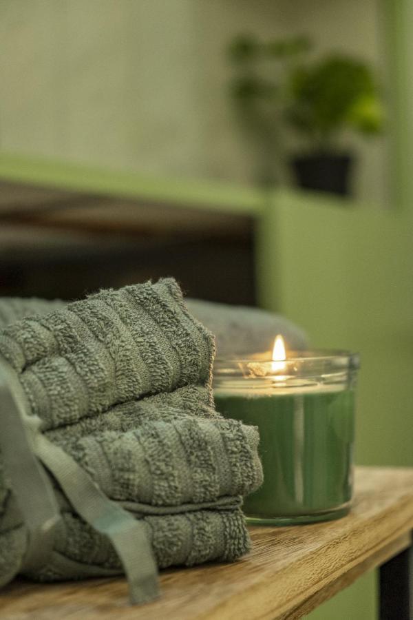 Casina Trastevere Рим Екстер'єр фото
