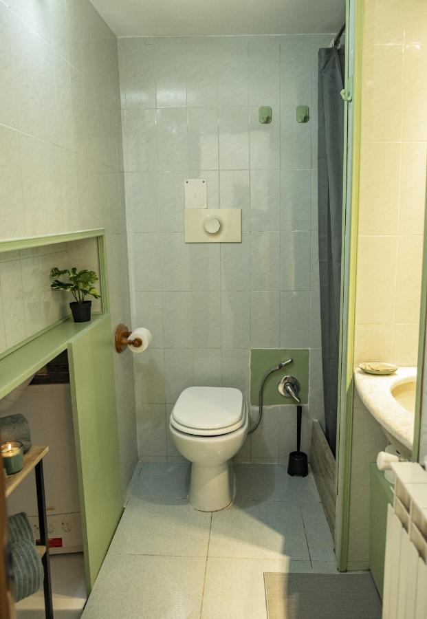 Casina Trastevere Рим Екстер'єр фото